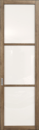 Межкомнатные перегородки МДФ